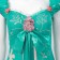 Disney Enchanted 2 Princess Giselle Cosplay Dress
