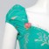 Disney Enchanted 2 Princess Giselle Cosplay Dress