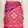 Disney Moana Cosplay Costume Deluxe Dress
