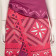 Disney Moana Cosplay Costume Deluxe Dress