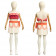 Disney Moana Kids Cosplay Costume