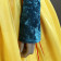Disney Snow White Princess Cosplay Dress