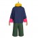 Disney Strange World Ethan Clade Cosplay Costume