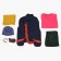 Disney Strange World Ethan Clade Cosplay Costume