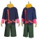Disney Strange World Ethan Clade Cosplay Costume