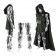 Doctor Doom Victor von Doom Cosplay Costume