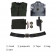 Doctor Doom Victor von Doom Cosplay Costumes