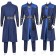 Doctor Strange in the Multiverse of Madness Doctor Strange Cosplay Costume