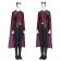 Doctor Strange in the Multiverse of Madness Scarlet Witch Cosplay Costume