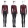 Doctor Strange in the Multiverse of Madness Scarlet Witch Cosplay Costume