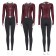 Doctor Strange in the Multiverse of Madness Scarlet Witch Cosplay Costume