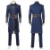 Doctor Strange in the Multiverse of Madness Stephen Strange Cosplay Costume