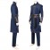 Doctor Strange in the Multiverse of Madness Stephen Strange Cosplay Costume