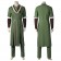 Doctor Strange Multiverse of Madness Baron Mordo Cosplay Costume