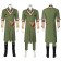 Doctor Strange Multiverse Of Madness Baron Mordo Cosplay Costumes