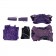 Doctor Strange Multiverse Of Madness Clea Cosplay Costumes