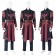 Doctor Strange Multiverse of Madness Dark Doctor Strange Cosplay Costume