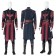 Doctor Strange Multiverse of Madness Dark Doctor Strange Cosplay Costume