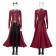 Doctor Strange Multiverse Of Madness Scarlet Witch Cosplay Costumes