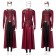 Doctor Strange Multiverse Of Madness Scarlet Witch Cosplay Costumes