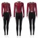 Doctor Strange Multiverse Of Madness Scarlet Witch Cosplay Costumes