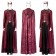 Doctor Strange Multiverse Of Madness Scarlet Witch Cosplay Costumes