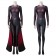 Doctor Strange Multiverse of Madness Scarlet Witch Cosplay Jumpsuit