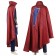 Doctor Strange Multiverse of Madness Stephen Strange Cosplay Costume