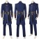 Doctor Strange Multiverse of Madness Stephen Strange Cosplay Costume