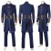 Doctor Strange Multiverse of Madness Stephen Strange Cosplay Costume