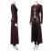 Doctor Strange Multiverse of Madness Wanda Scarlet Witch Cosplay Costume