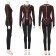 Doctor Strange Multiverse of Madness Wanda Scarlet Witch Cosplay Costume