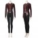 Doctor Strange Multiverse of Madness Wanda Scarlet Witch Cosplay Costume