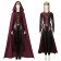 Doctor Strange Multiverse of Madness Wanda Scarlet Witch Cosplay Costume