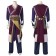 Doctor Strange Multiverse of Madness Wong Cosplay Costume