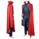 Doctor Strange Stephen Strange Cosplay Costume