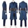 Doctor Strange Stephen Strange Cosplay Costume