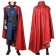 Doctor Strange Stephen Strange Cosplay Costume