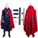 Doctor Strange Stephen Vincent Strange Cosplay Costumes - Deluxe Version