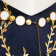 Elden Ring Queen Marika The Eternal Cosplay Costume