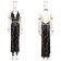 Elden Ring Queen Marika The Eternal Cosplay Costume