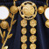 Elden Ring Queen Marika The Eternal Cosplay Costume