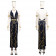Elden Ring Queen Marika The Eternal Cosplay Costume