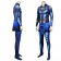 Eternals Ikaris Cosplay 3D Jumpsuit