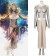 Eternals Thena Cosplay Costume