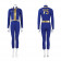 Fallout 4 No.75 Shelter Suit Female Cosplay Costume