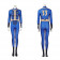 Fallout Season 1 Lucy Cosplay Jumpsuit