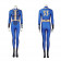 Fallout Season 1 Lucy MacLean Cosplay Jumpsuit