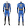 Fallout Season 1 Male 3D Jumpsuit