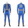 Fallout Season 1 Male Cosplay Jumpsuit